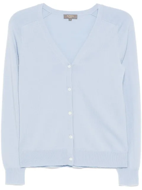 N.Peal Lara cardigan