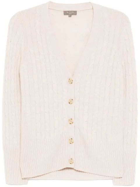 N.Peal Clara cardigan