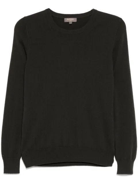 N.Peal suéter Evie Classic