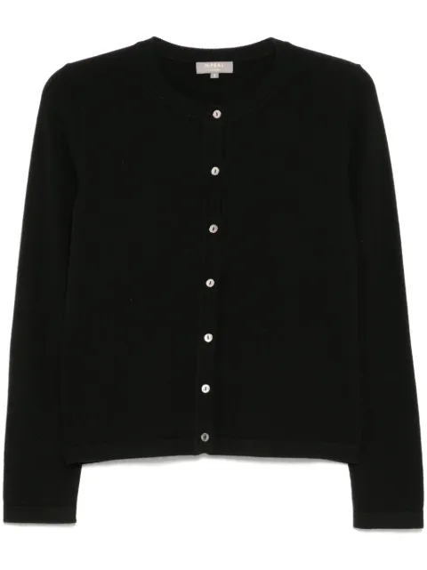 N.Peal Hallie cardigan