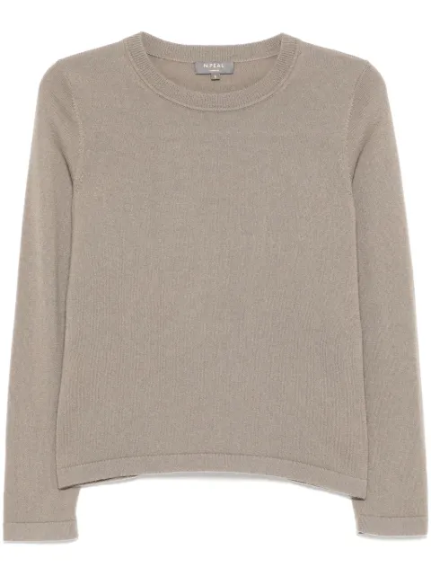 N.Peal camisa Hallie