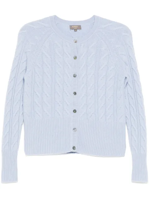 N.Peal Myla cardigan