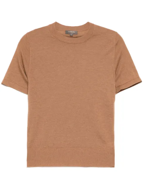 N.Peal Isla T-shirt