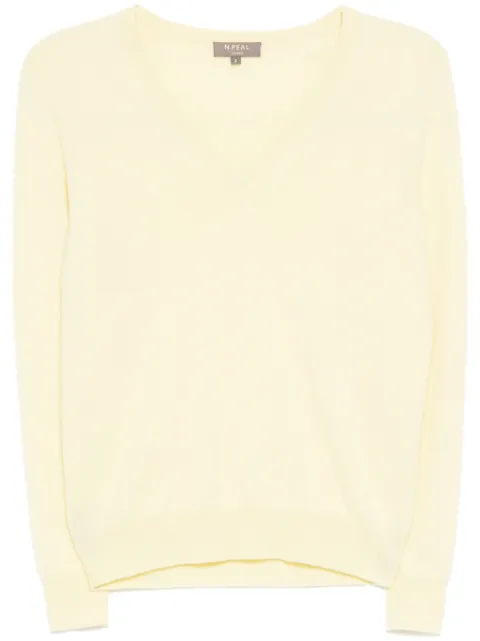 N.Peal Phoebe top