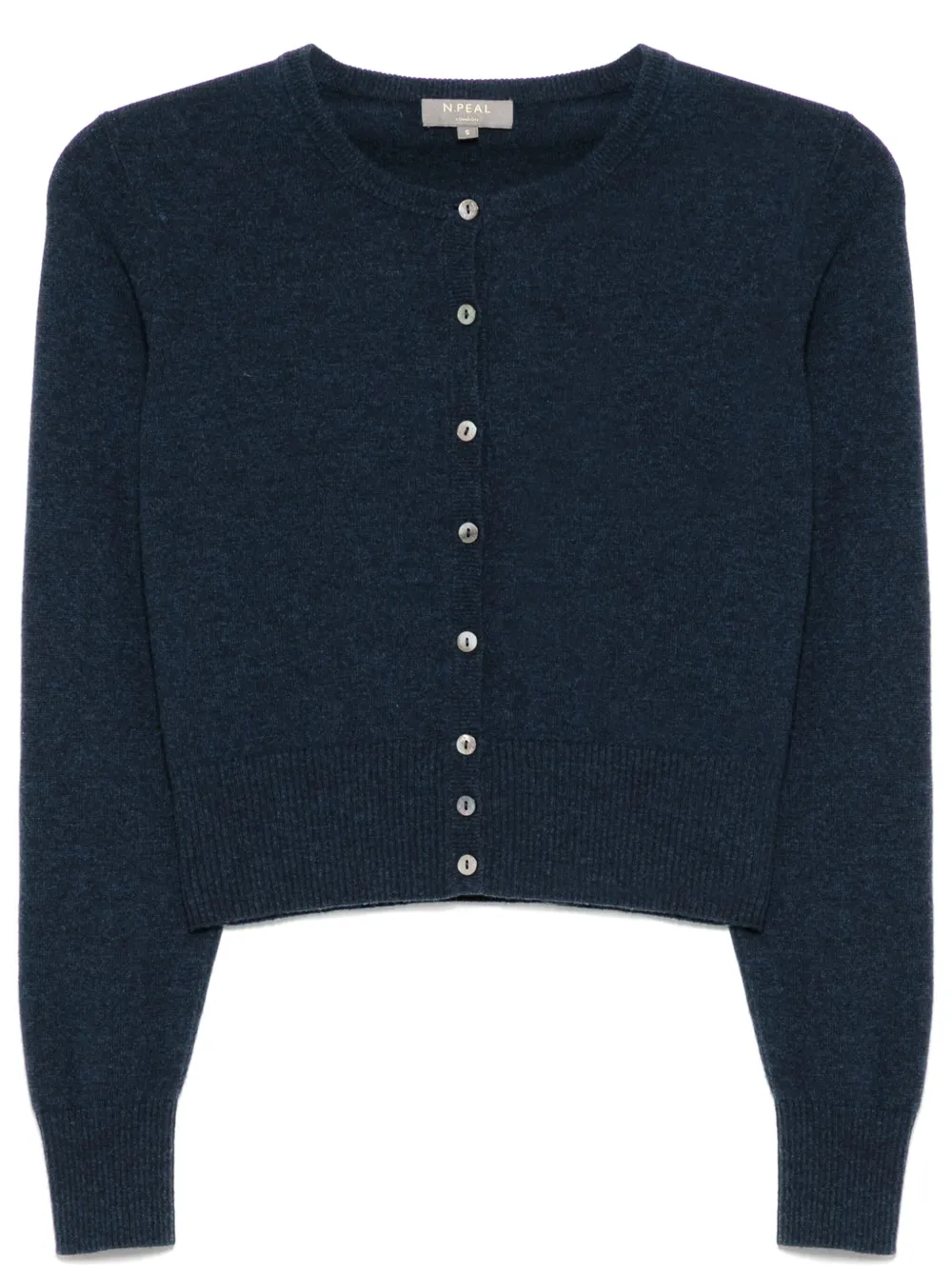 Ivy Cropped cardigan