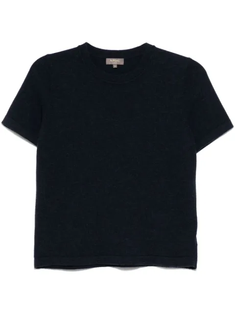 N.Peal Lottie T-shirt