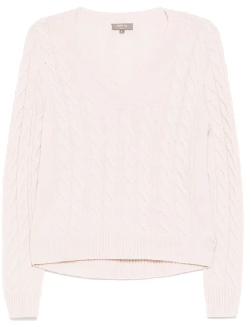 N.Peal Frankie cardigan