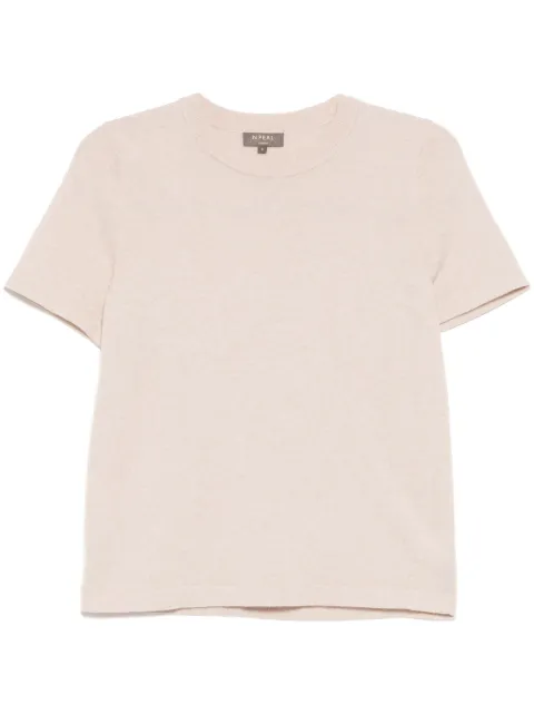 N.Peal playera Lottie