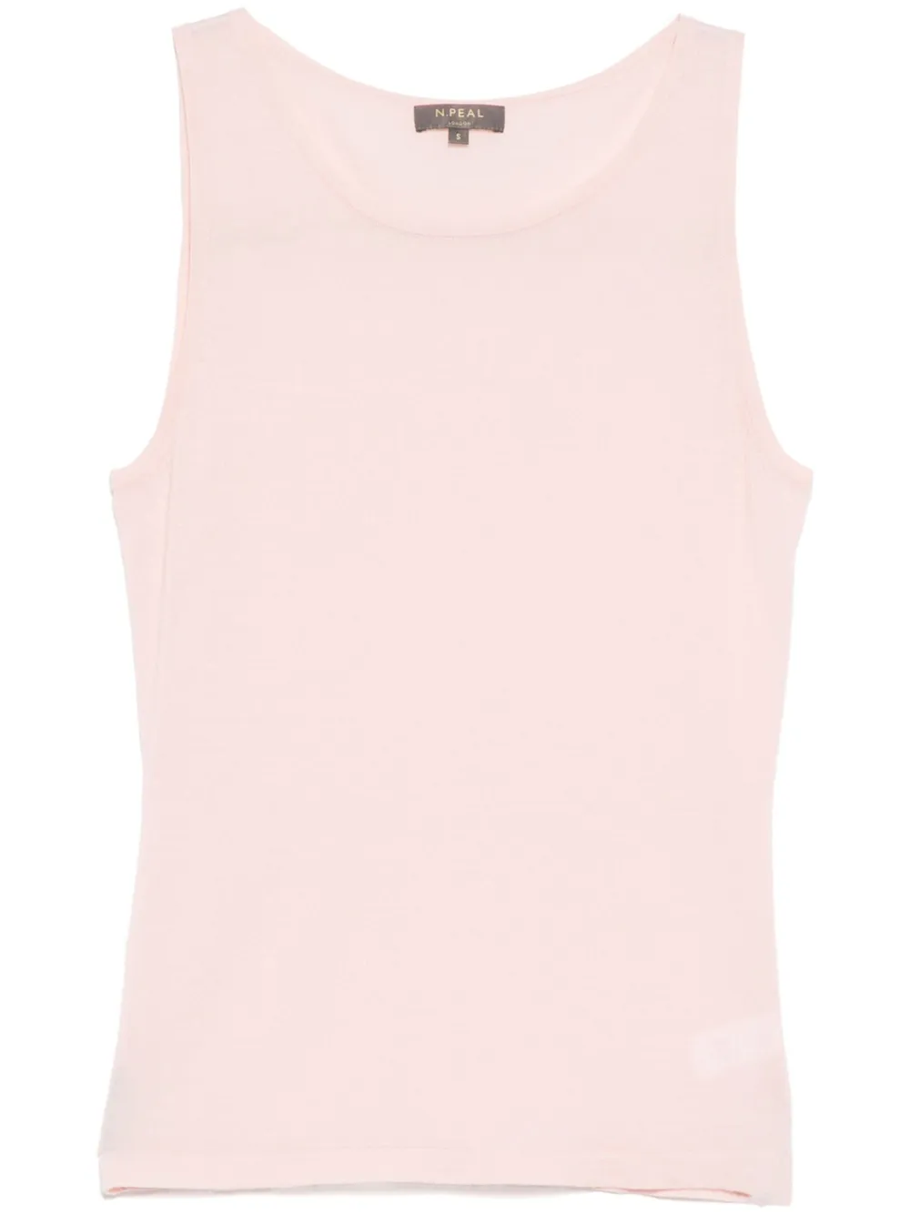 N.Peal Ella vest