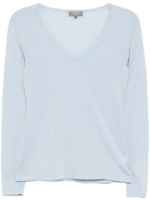 N.Peal camisa Imogen
