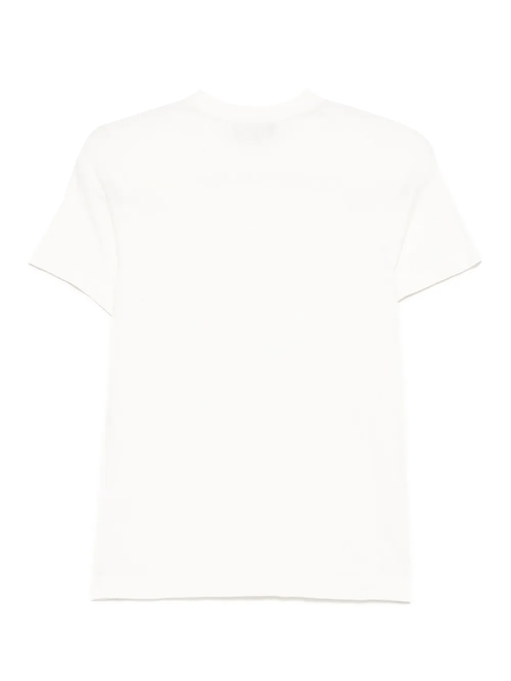 N.Peal playera con cuello redondo | Playeras y jerséis | Image 2