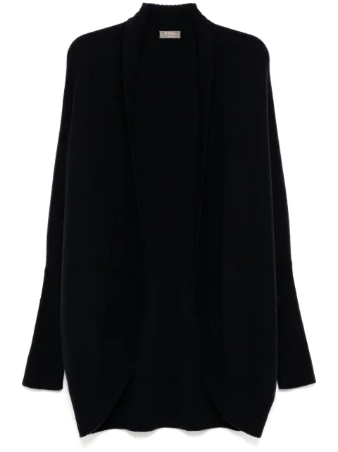 N.Peal Cocooning cardigan