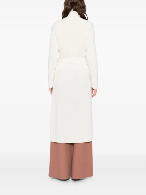 N.Peal cashmere coat NPW110198 - 3