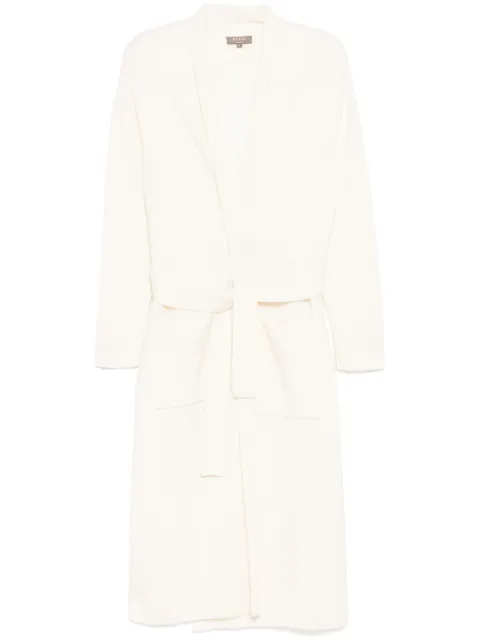 N.Peal cashmere coat