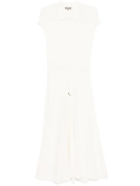 N.Peal Moss dress
