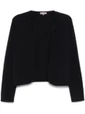 N.Peal Milano jacket - Blue