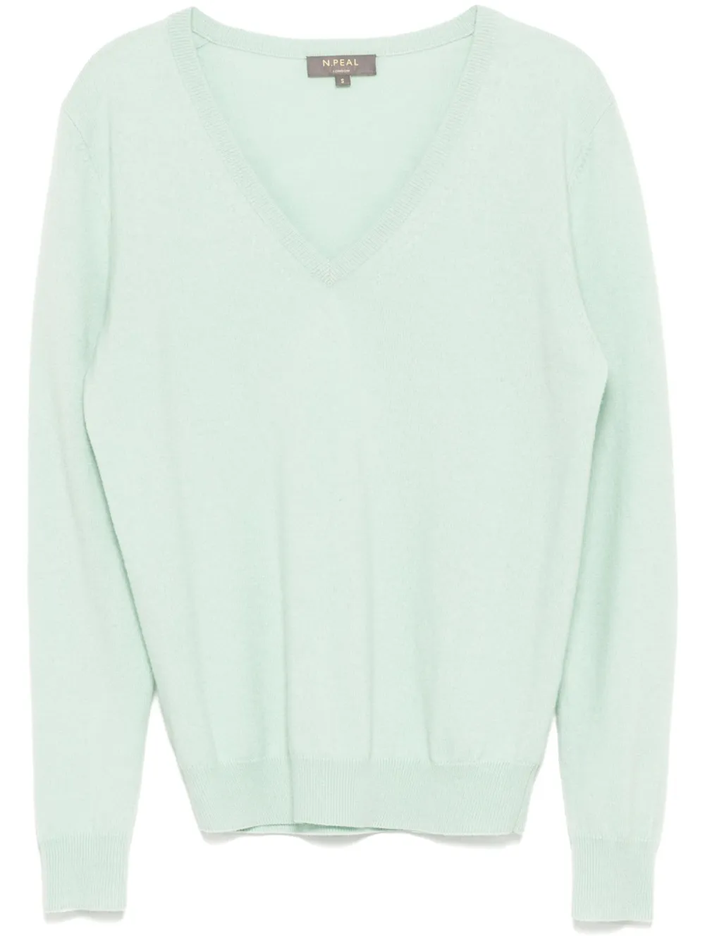 Phoebe V Neck jumper