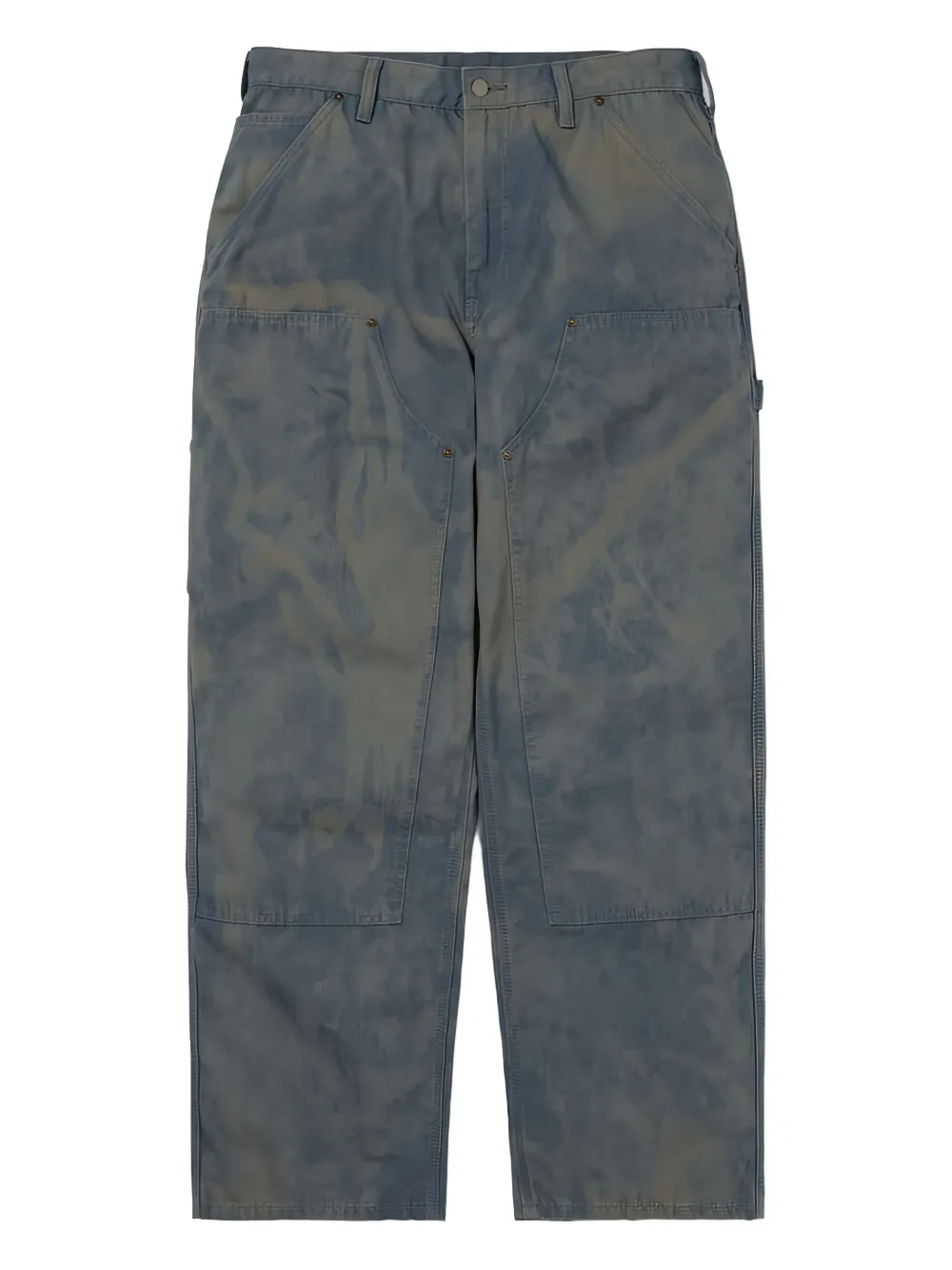 This Is Never That jeans de algodón | azul | Image 1