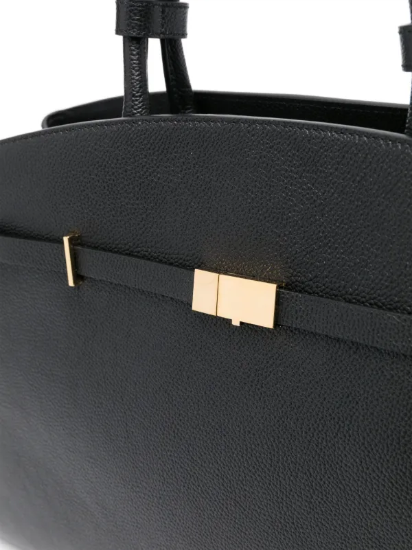 DeMellier New York Tote Bag | Black | FARFETCH