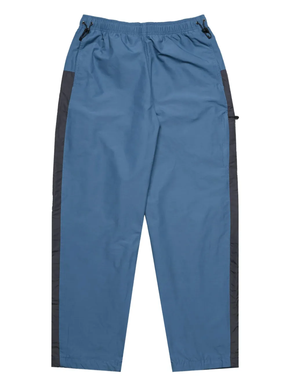 This Is Never That Sports track pants | Blue | Image 1