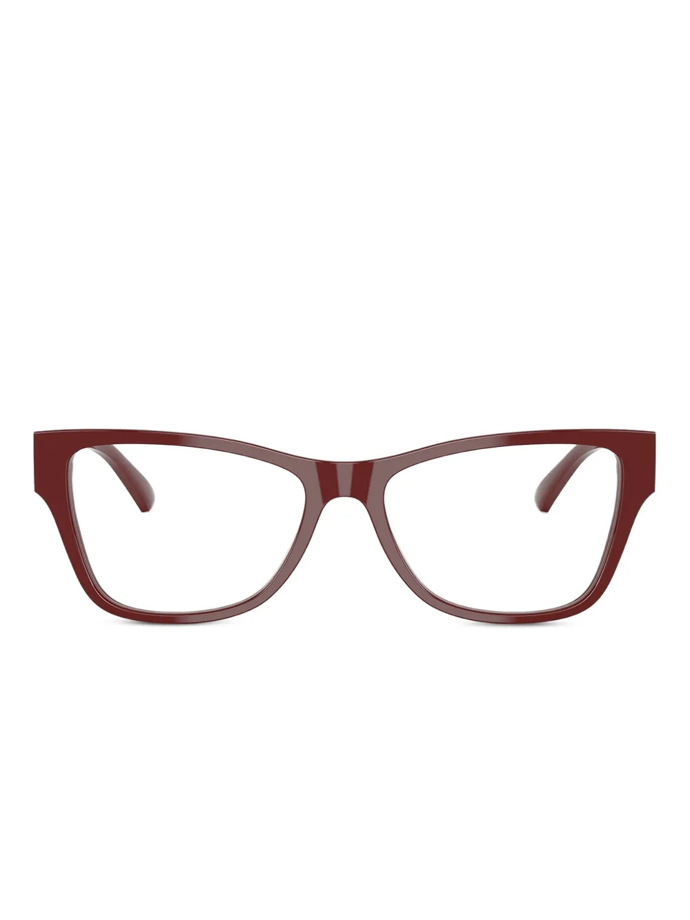 Jimmy Choo Eyewear lentes JC3022H | rojo | Image 1