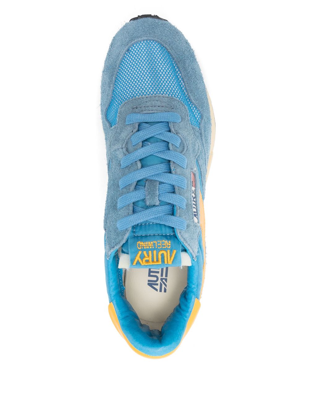 Autry Reelwind sneakers Blue