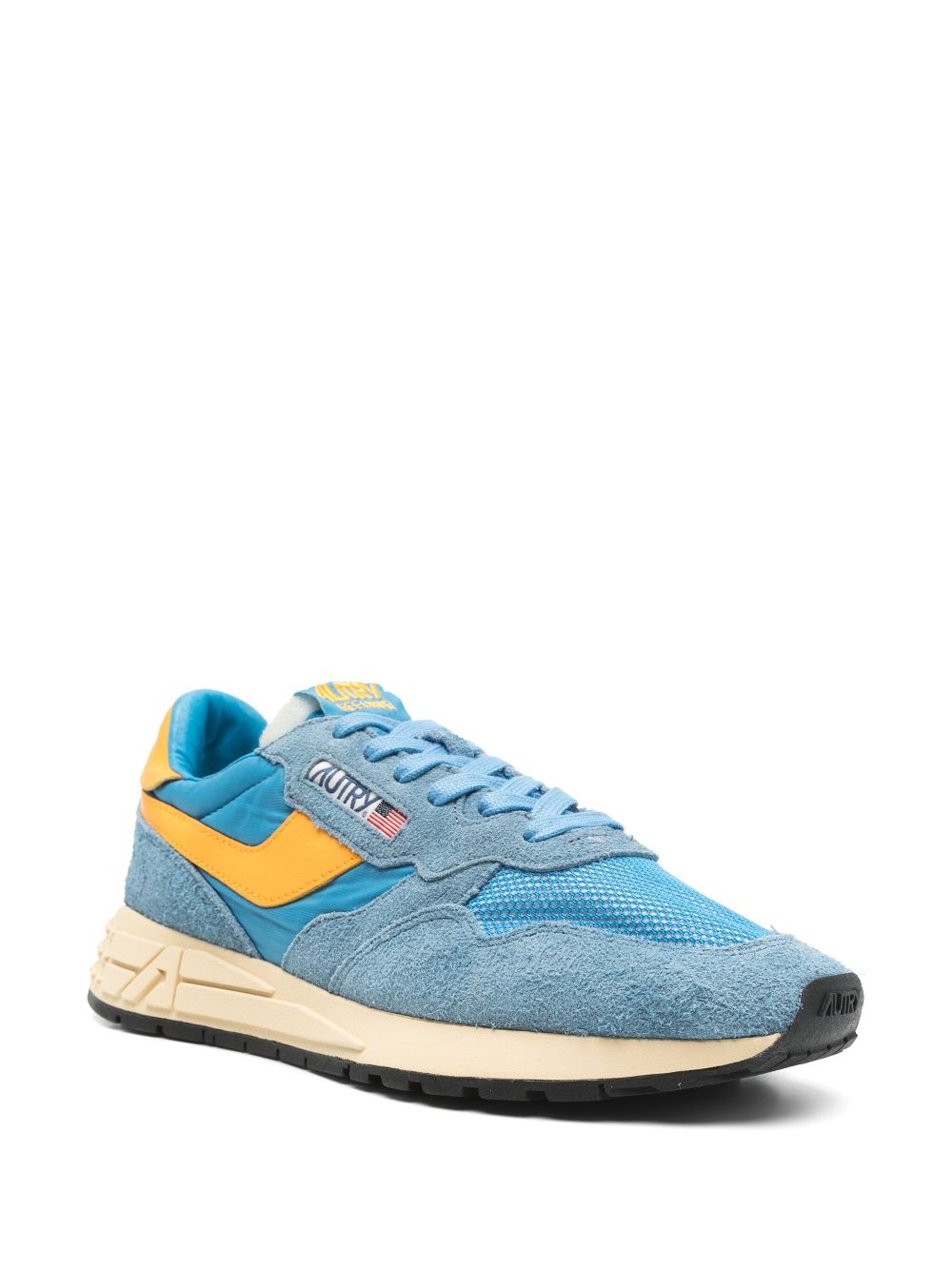 Autry Reelwind sneakers - Blauw