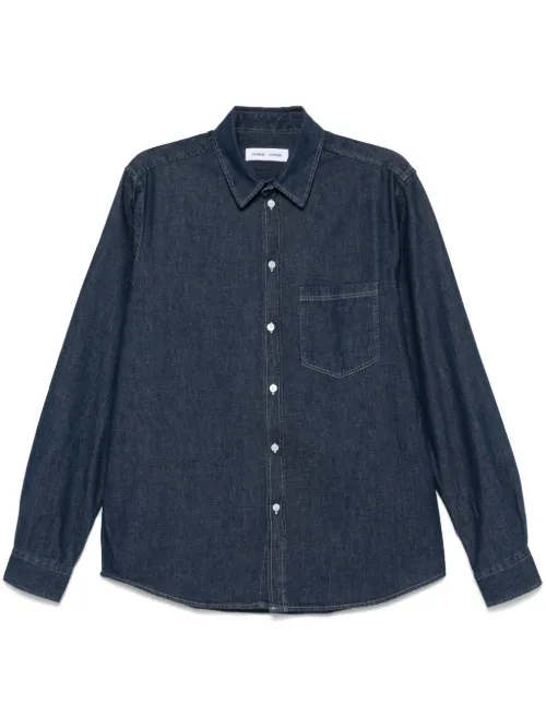 Chemise Saryan P - SAMSOE SAMSOE - Modalova