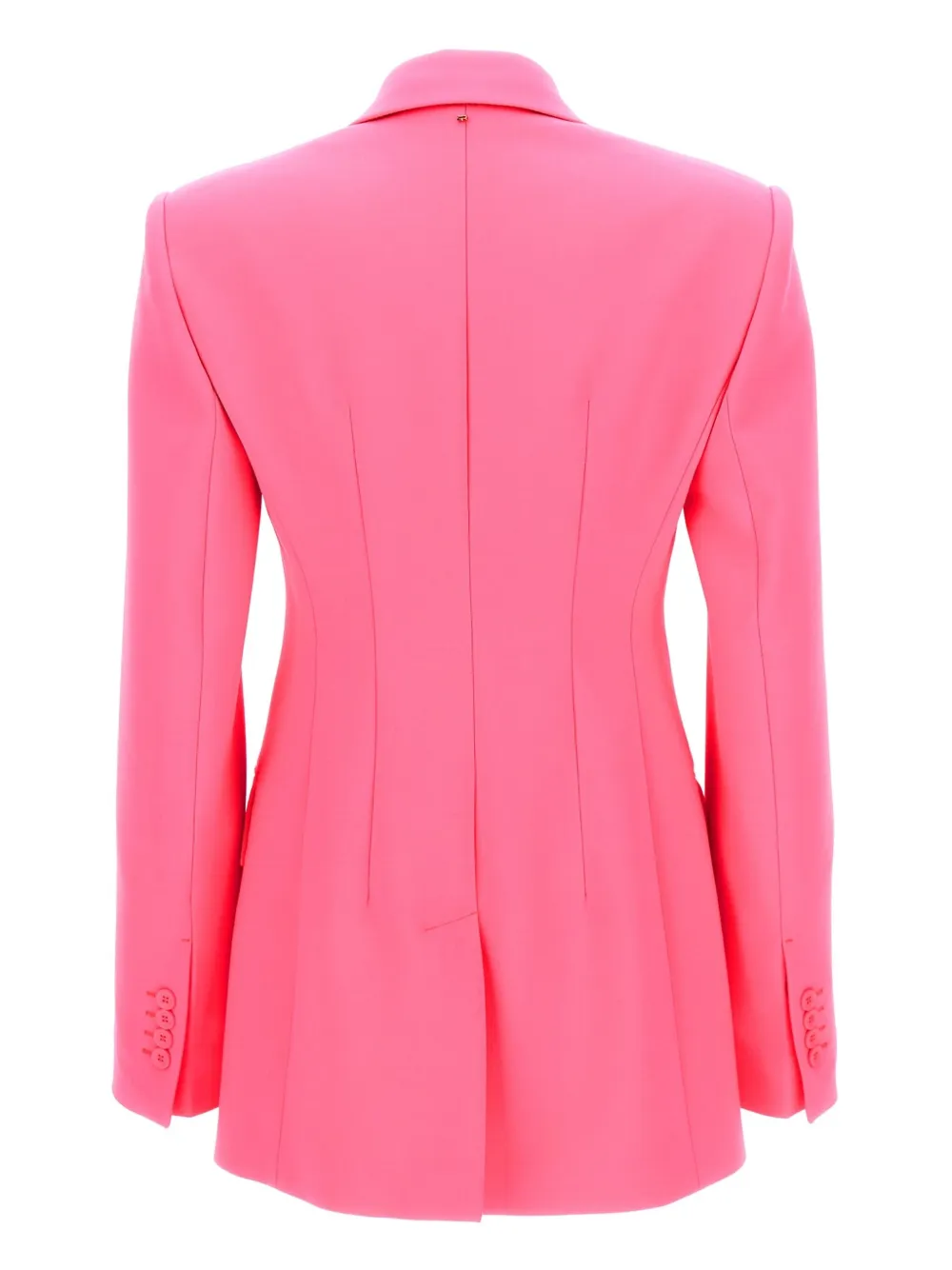 Sportmax Zermat blazer - Roze