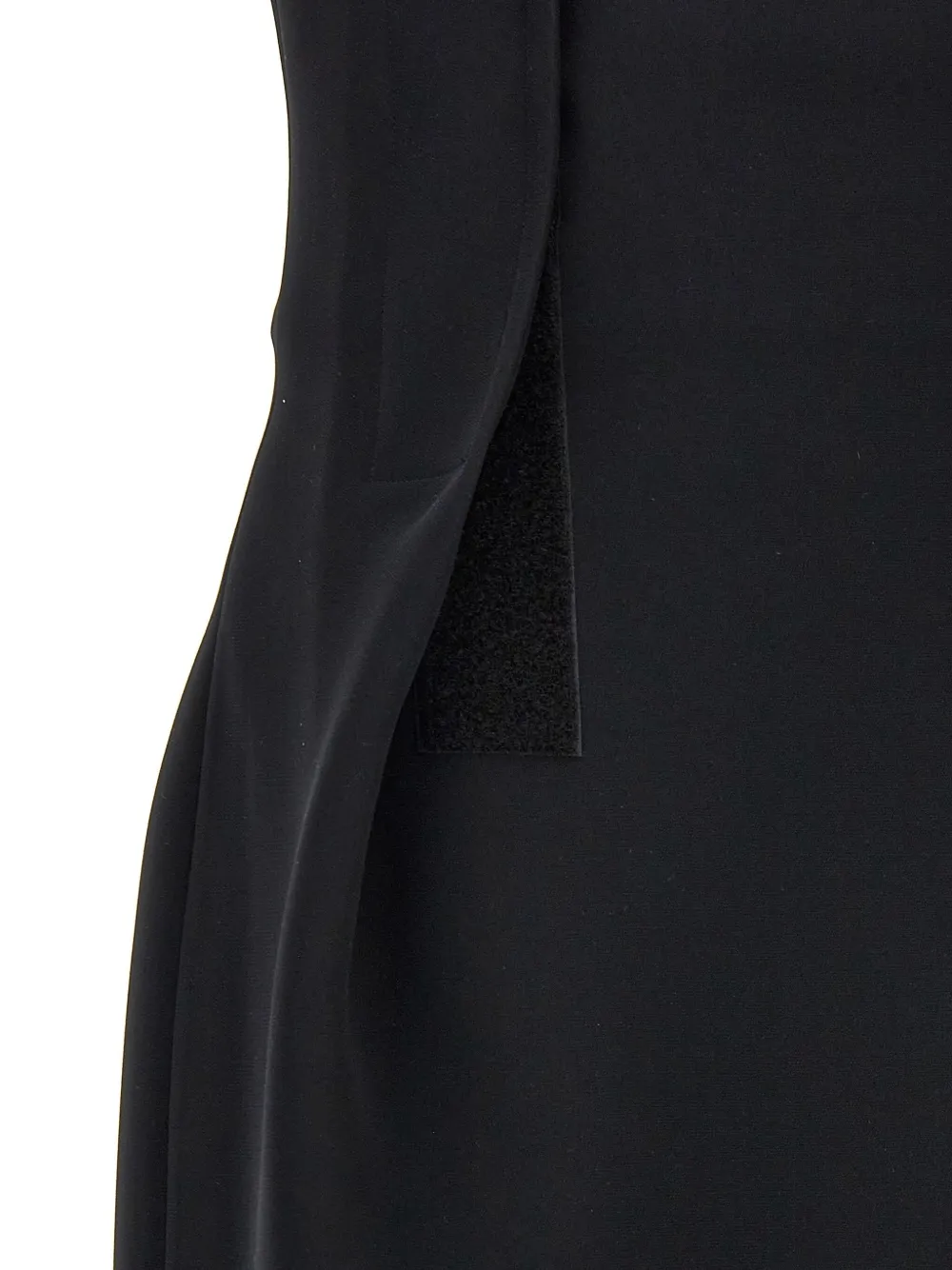 Sportmax Adito jurk Zwart