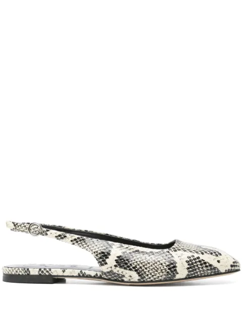 Aeyde zapatillas Fedora