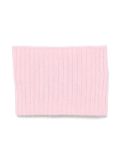 Paloma Wool Nura scarf - Pink