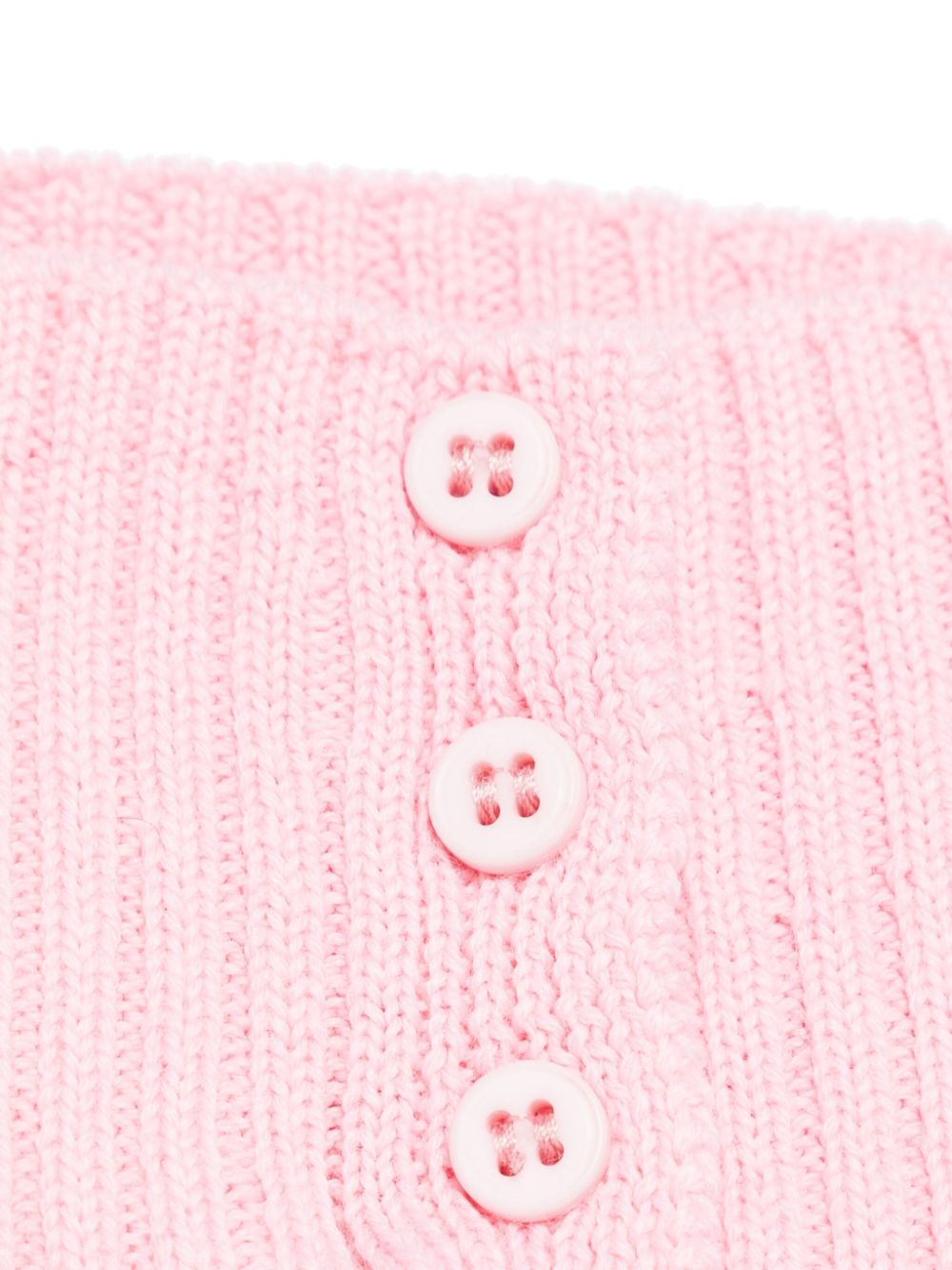 Paloma Wool Nura sjaal - Roze