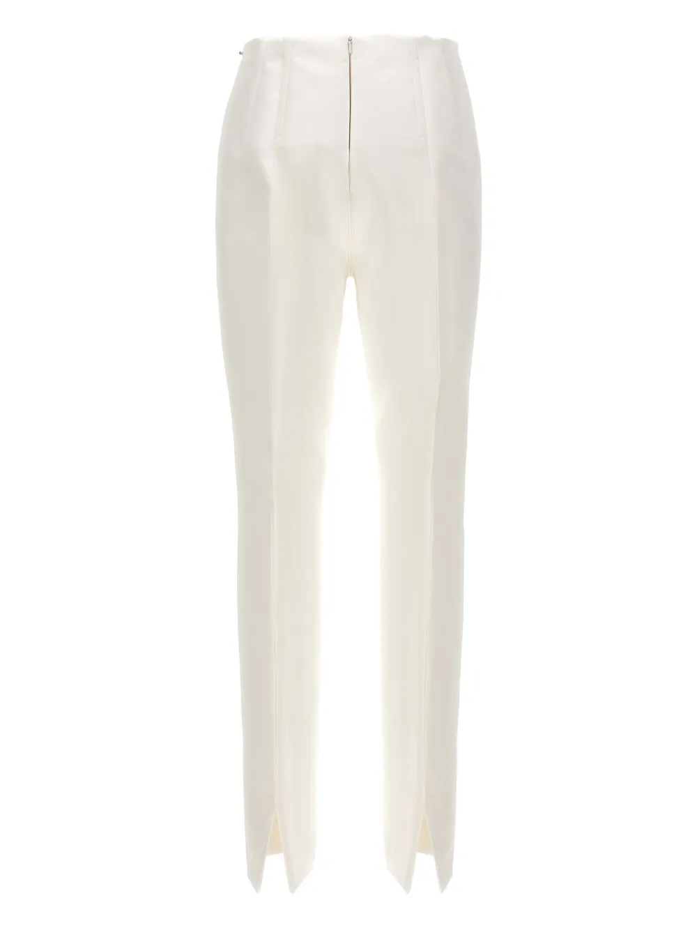 Sportmax Netto pants - Wit