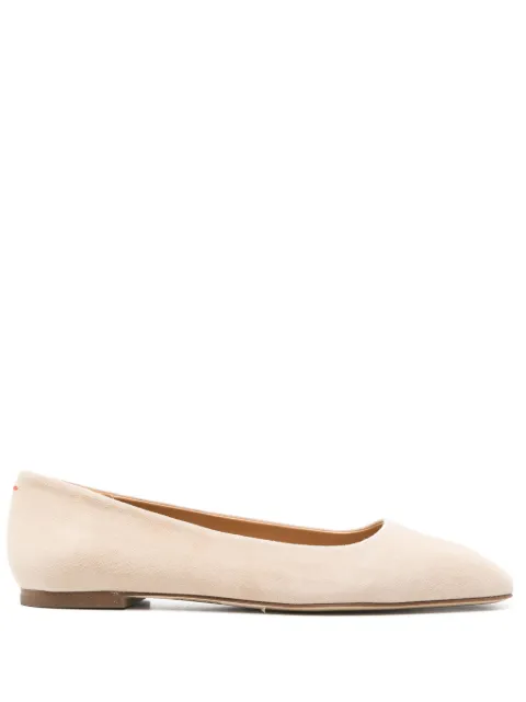 Aeyde flats Ida