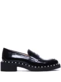 Stuart Weitzman Reverie loafers - Black