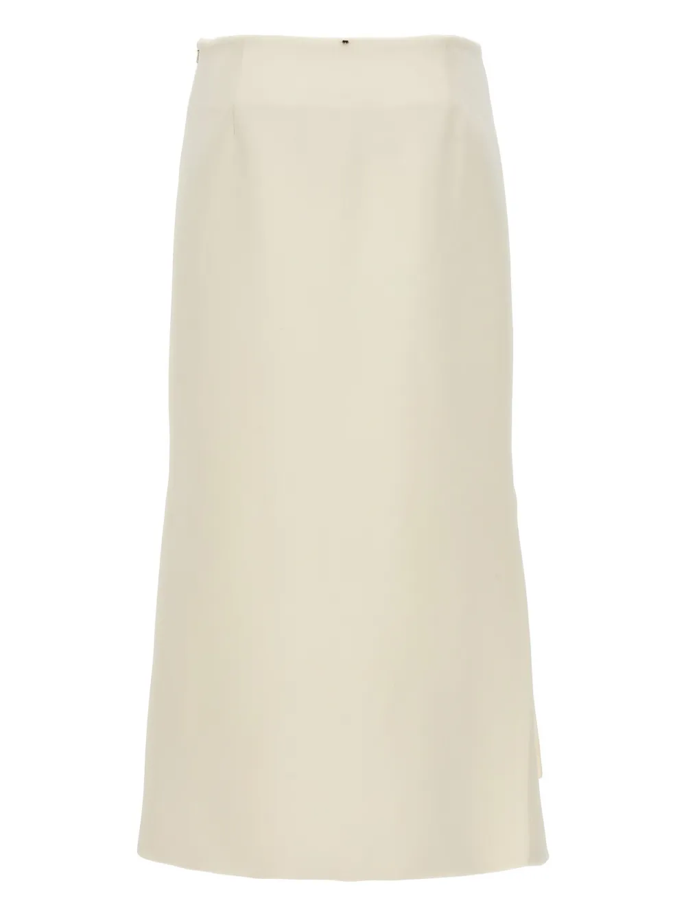 Sportmax 'Adelfi' skirt - Wit