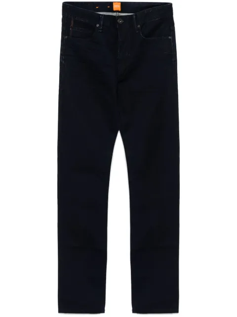 BOSS jeans rectos