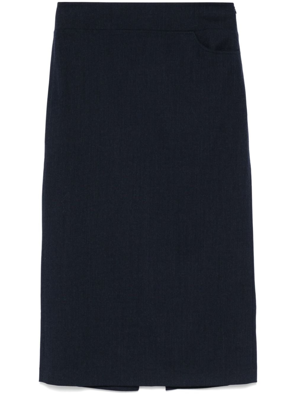 Loya midi skirt