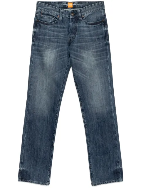 BOSS jeans rectos