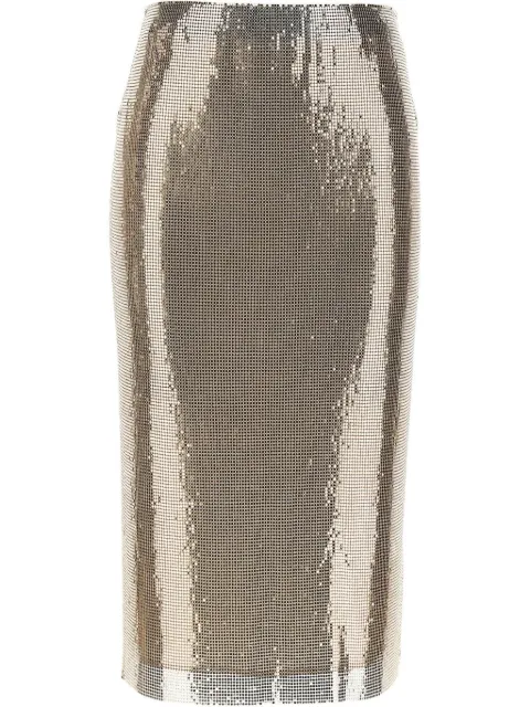 Sportmax Cariddi skirt