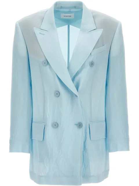 Sportmax Zelig blazer