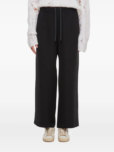 Setchu pants de seda