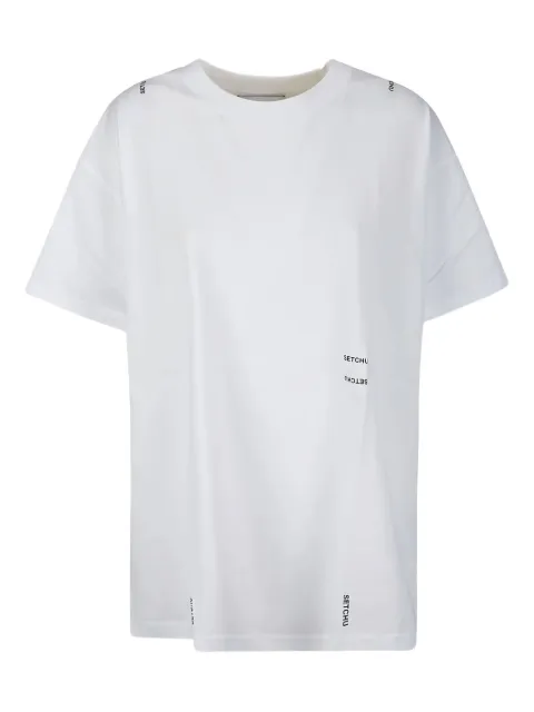 Setchu playera Origami