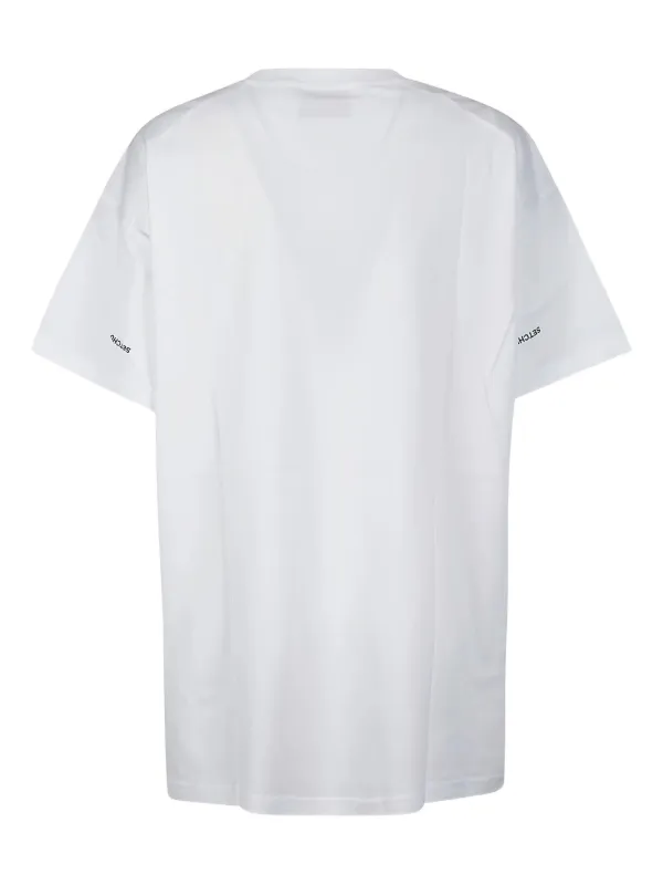 Setchu Origami T-shirt | White | FARFETCH IL