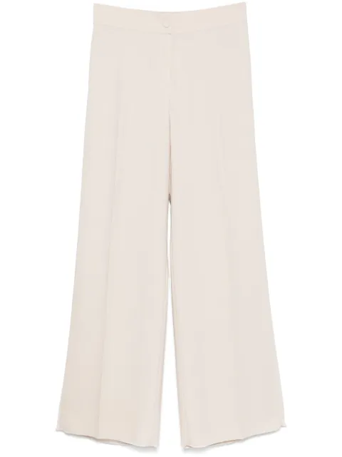 Marina Rinaldi pantalones palazzo Calabra