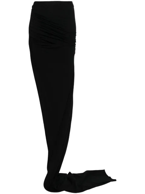 Rick Owens falda Edfu