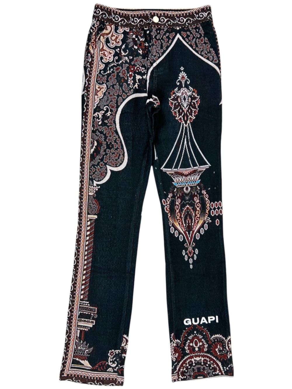 Persian Tapestry trousers