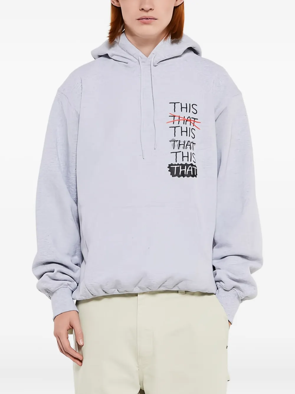 This Is Never That Skate hoodie | Hoodies | Image 2