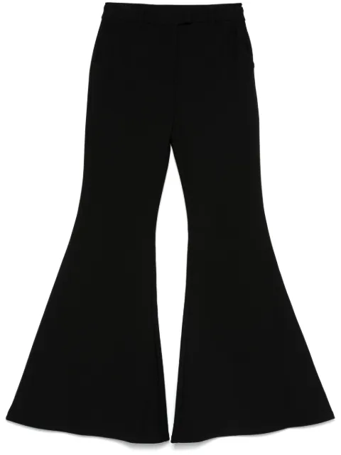 Michael Kors pantalones acampanados